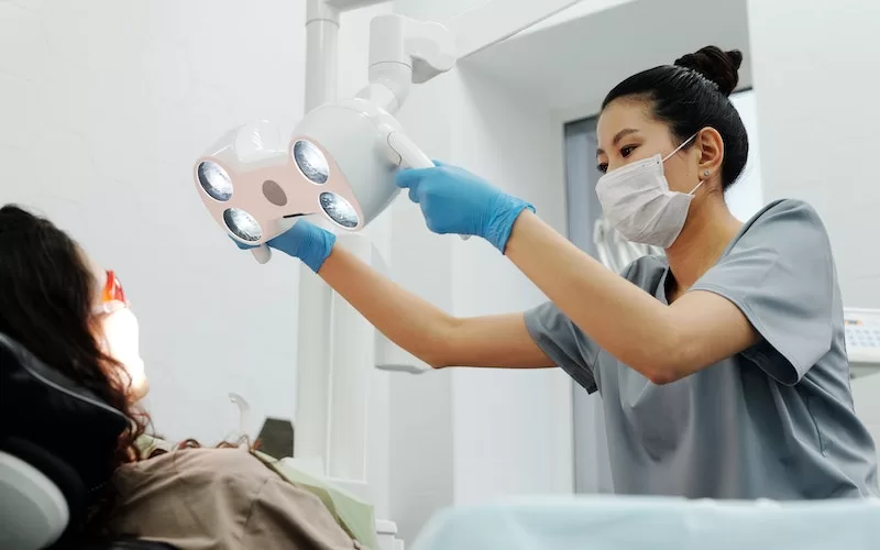 benefits of dental implants