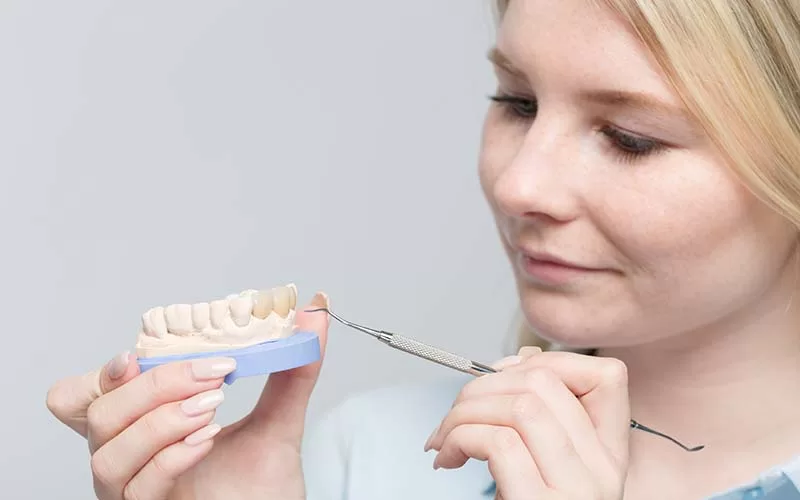 dental implant healing stages