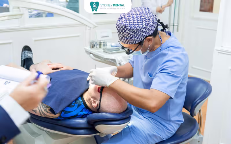 Patients choosing Vietnam for Zygoma Implants enjoy world-class care at just a fraction of the cost abroad.