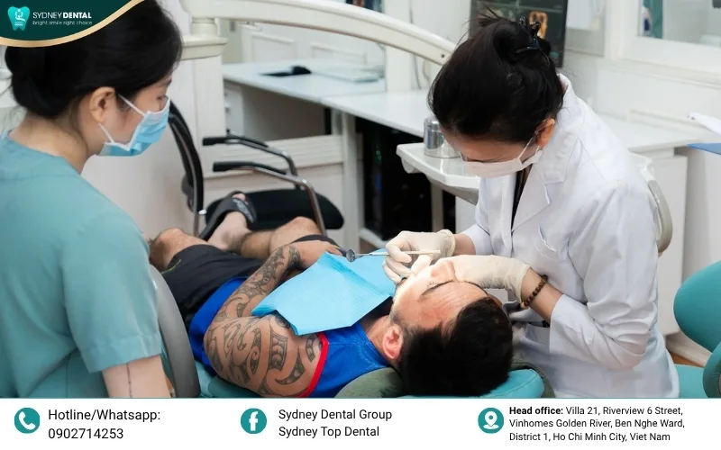 The total cost covers specialized long-form Zygoma implants and high-end prosthetic bridges, ensuring durability and natural aesthetics for decades.