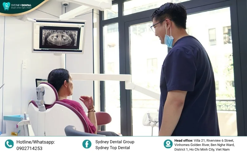 Seamless VIP dental tourism services, including private luxury transfers and dedicated English-speaking assistants.
