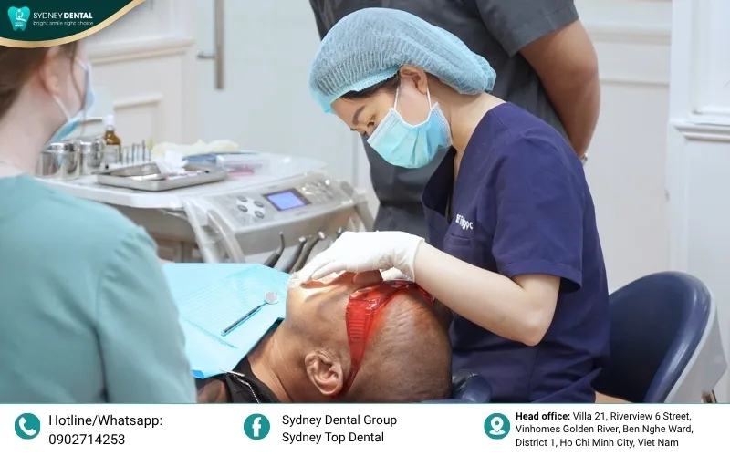 Always choose reputable clinics that provide genuine global warranties and official medical operating licenses.