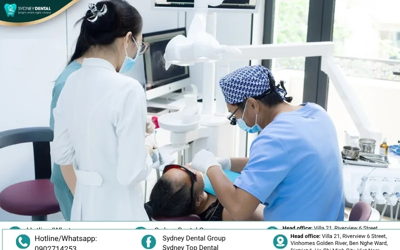 Việc xử lý cấu trúc giải phẫu phức tạp vùng mặt giữa đòi hỏi bác sĩ phẫu thuật hàm mặt trình độ cao – yếu tố quyết định sự thành công và an toàn cho khoản đầu tư của bạn.