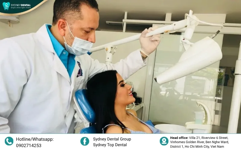 Colombia is famous for its artistic approach to smile design, offering high-quality veneers and cosmetic bonding at affordable rates