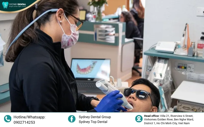 Mexico is a top choice for North American patients due to its proximity, US-trained doctors, and specialized dental border towns