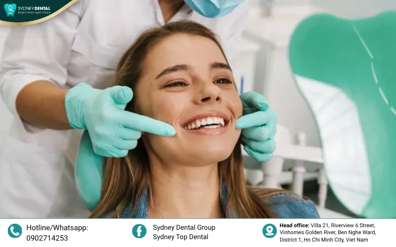 Turkey offering world-class veneers and crowns