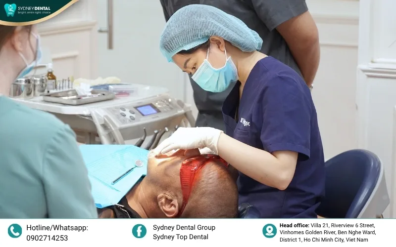 Lower labor costs and operational overheads in developing nations allow for premium dental care at a fraction of the cost