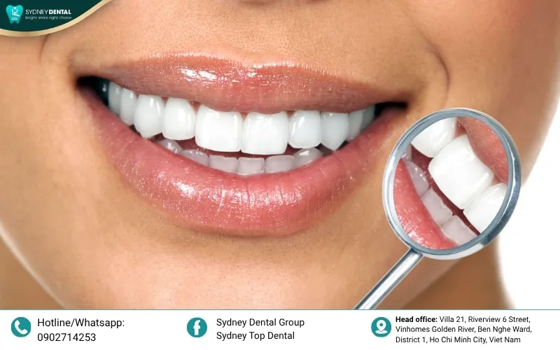 Using clinically proven toothpaste helps protect sensitive roots and maintain healthy gum attachment