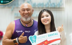 From Removable Dentures to Fixed Teeth: Griffin’s Journey to Freedom
