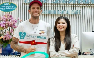 Why the Patient Experience at Sydney Top Dental Was the Deciding Factor for Luke