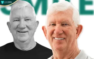 "The Flavor of Life" Returns: Rex’s Journey with All-on-6 and Premium Zirconia Restoration