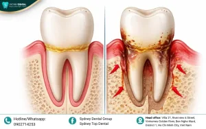 Bone Loss Due to Periodontal Disease: A Silent Threat and Modern Solutions