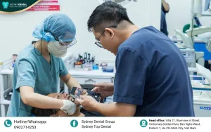 Dental Tourism in Vietnam: The Perfect Solution for Your Smile and Budget