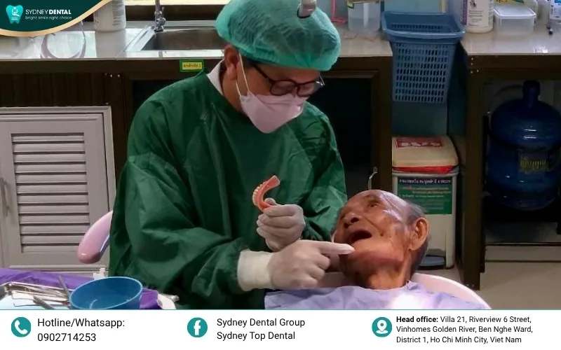 All-on-4 dental implants provide a revolutionary, stable solution for full-mouth teeth replacement.