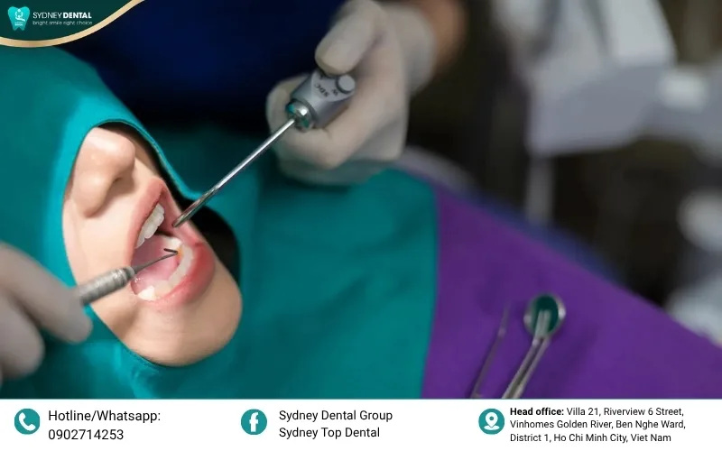 Achieve a perfect "Hollywood Smile" in just one week with high-quality porcelain veneers.