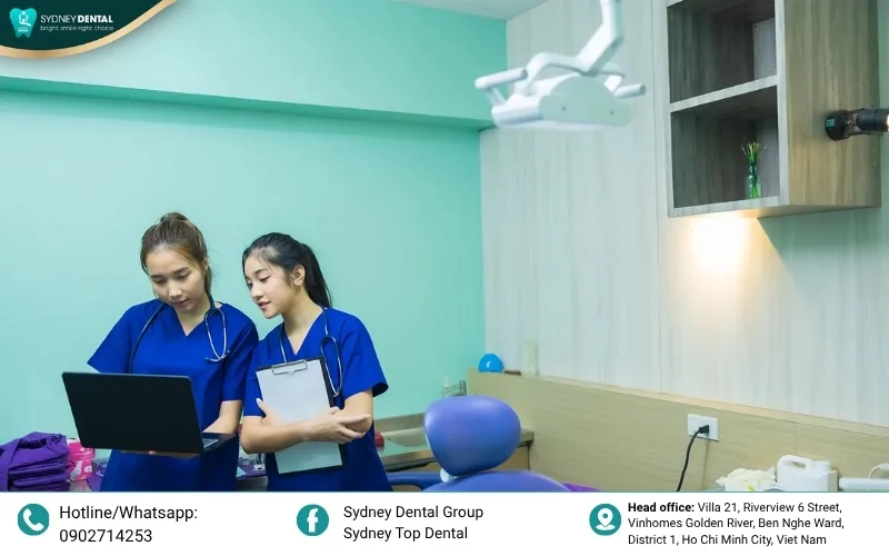 Comprehensive dental packages include VIP airport transfers for a stress-free medical journey