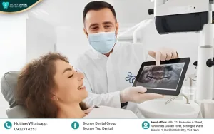 Patients can save up to 70% on dental treatments in Turkey without compromising on quality.