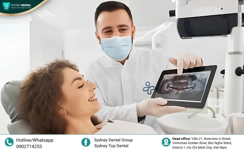 Patients can save up to 70% on dental treatments in Turkey without compromising on quality.