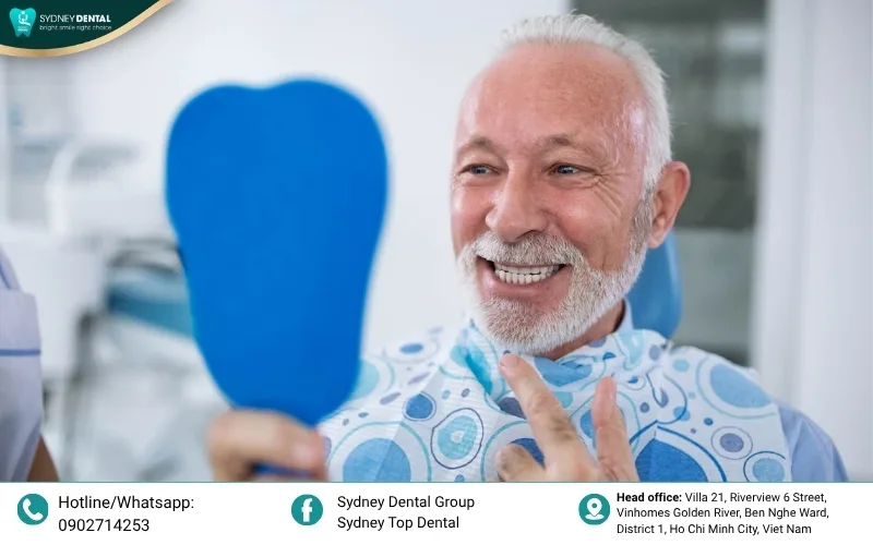 Turkey offers significant financial advantages compared to dental prices in Western countries
