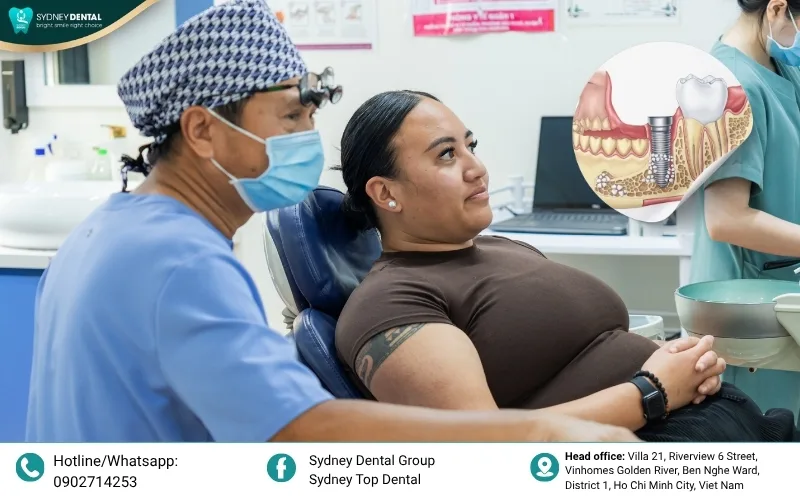 Early diagnosis through advanced imaging allows for simpler, more predictable treatment plans before complications arise.