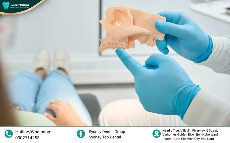 The multi-phase journey to your new smile