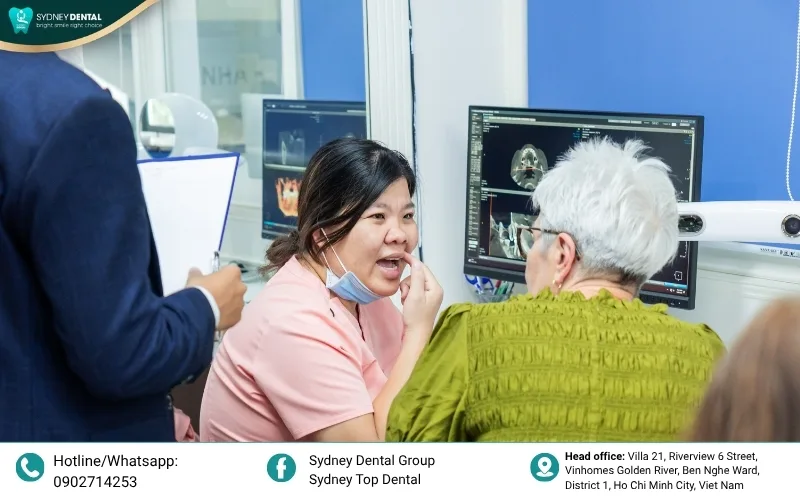 Early intervention vs. late treatment: The cost and complexity of bone regeneration.
