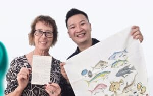 Leone - The Art of Connection: Why Your Journey Means More to Us Than Just a Smile