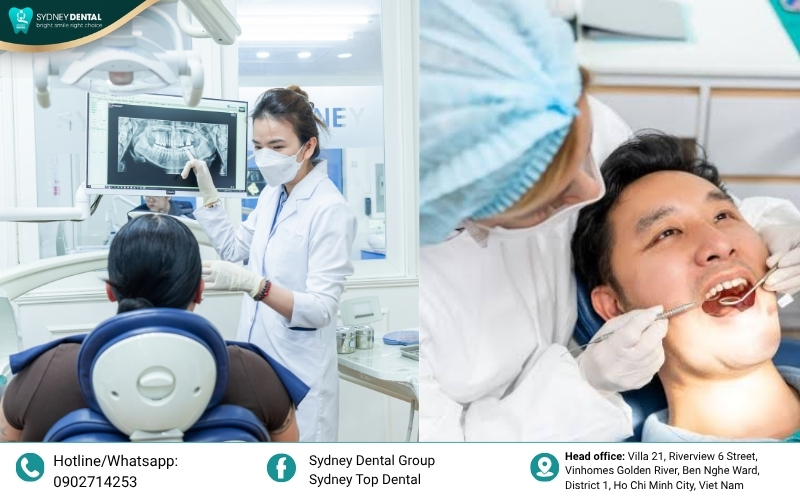 Lower operational costs mean competitive prices for top-tier care.