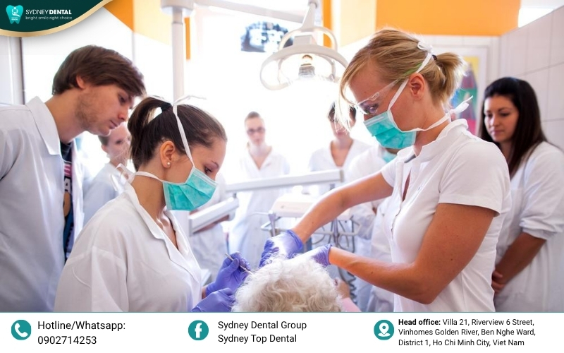Hungary: Europe’s leading destination for premium dental care.