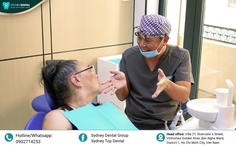  Post-operative rehabilitation is the key to regained mobility.