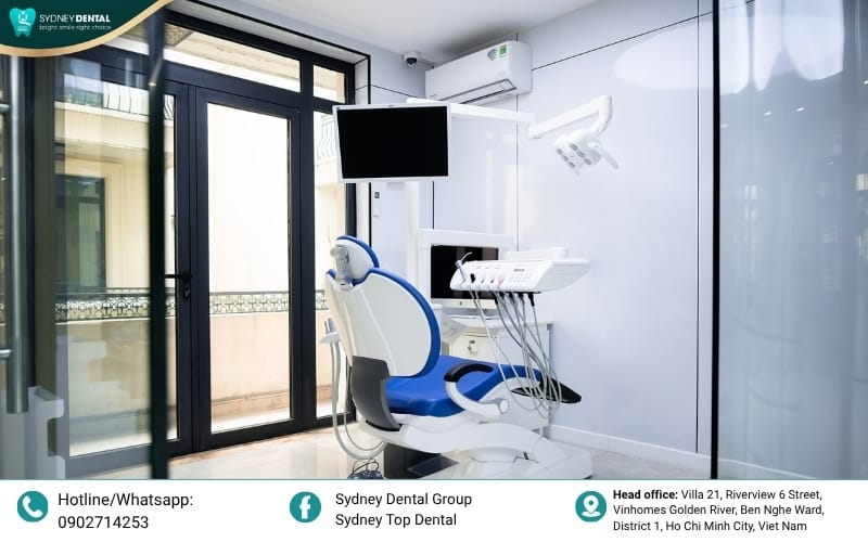 Choosing a reliable clinic ensures safety and quality.