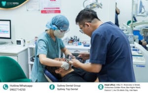 Sydney Top Dental Vietnam Dental Tourism: Save 70% Today