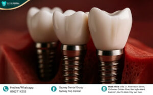 Titanium Dental Implants: The Ultimate Solution for Tooth Replacement